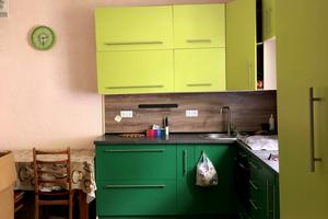 квартира за адресою Повітряна вул., 83
