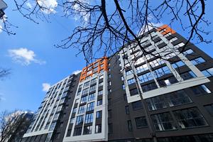 квартира по адресу Национальной Гвардии ул., 11