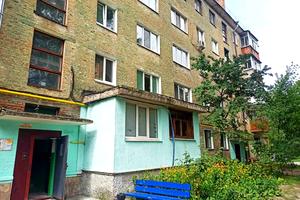 квартира за адресою Козацька вул. (50 років ВЛКСМ), 55