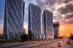 комерційна за адресою Берестейський просп. (Перемоги), 11 к2