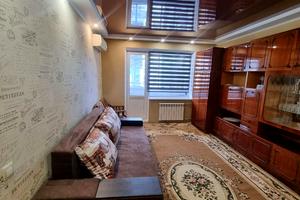 квартира за адресою Добровольців пров., 6