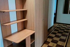 квартира за адресою Олімпійська вул., 7а