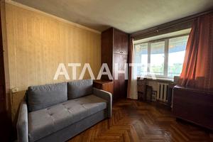 квартира за адресою Ботанічний пров., 6
