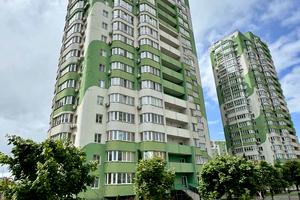 квартира за адресою Марсельська вул., 46/3