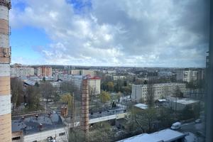 квартира за адресою Будного, 36