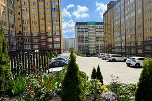 квартира за адресою Кармелюка вул., 11/2