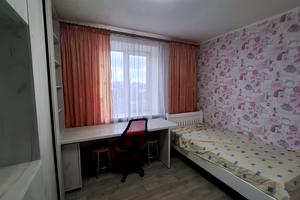 квартира по адресу Гончарівський бульв. (Конева), 13