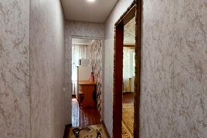 квартира по адресу Соборності, 52