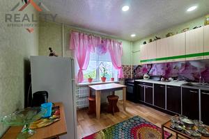 квартира за адресою Запорізьке шосе, 68