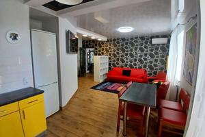 квартира по адресу Сергея Зулинского ул. (Тарногродського), 37а