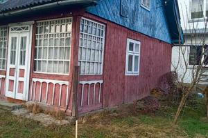 будинок за адресою руднєва