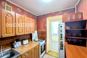 квартира за адресою Сумської Тероборони вул. (Ковпака), 15