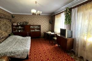 дом по адресу Черноморский 11-ый пер., 18