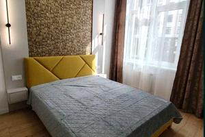 квартира за адресою Краснова вул., 3а