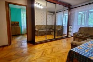 квартира за адресою Харків, Дерев'янка вул., 6