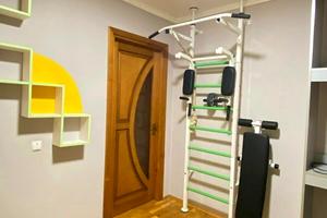 квартира по адресу Будного ул., 32
