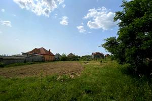участок по адресу Высокая ул.