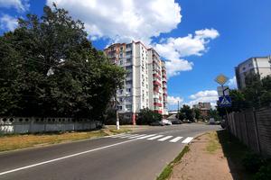 квартира за адресою Старобілоуська вул., 31а