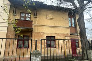 квартира за адресою Проволок Митракова, 1
