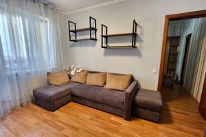 квартира по адресу Чернигов, Независимости ул., 50