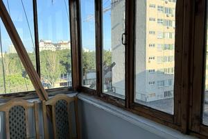 квартира по адресу Преображенская ул., 72