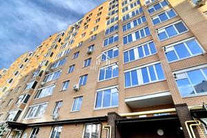 квартира за адресою Лосівський пров., 2