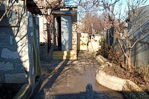 будинок за адресою с. Корсунці, лиманный пер.