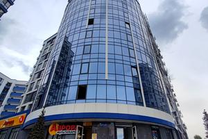 коммерческая по адресу Алимпия Галика ул., 75