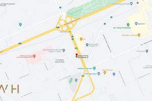 коммерческая по адресу Гната Хоткевича ул. (Красногвардейская), 8