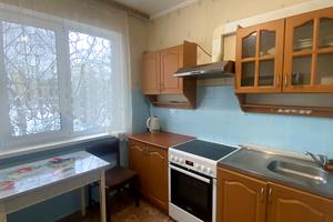 квартира по адресу Апрельский пер., 20