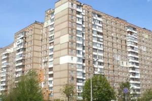квартира по адресу Оноре де Бальзака ул., 57