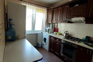 квартира по адресу Евгения Патона ул., 6а