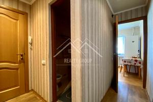 квартира за адресою Юрія Камінського вул. (Олійникова), 7