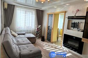 квартира за адресою Штурманський пров., 5
