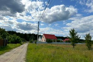 ділянка за адресою Пратва, 16