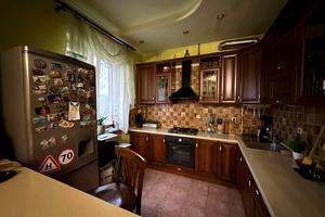 квартира за адресою Другетів вул., 21