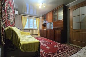 квартира по адресу Калантая ул., 5