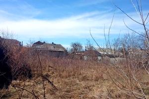 участок по адресу Евгения Маланюка ул. (Степана Сагайдака), 7