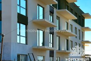 квартира по адресу Провулок Шевченка, 10А
