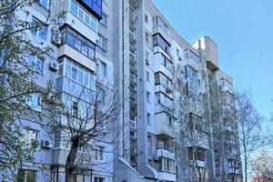 квартира за адресою Сарматська, 2а