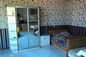 дом по адресу Планетна ул., 8