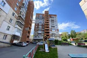 квартира по адресу Лікарняна, 3