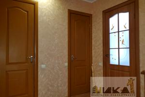 квартира по адресу Автозаводська, 40