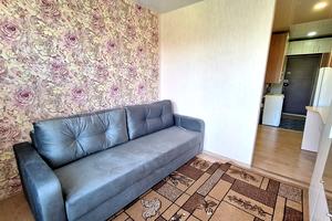 квартира по адресу Добровольцев пер., 10
