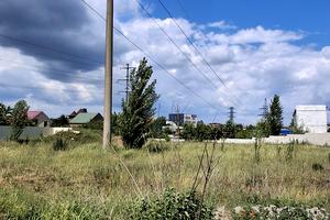 ділянка за адресою 