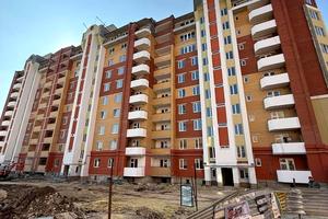 квартира за адресою Тролейбусна вул., 4-Д