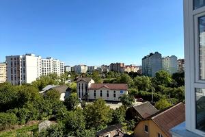квартира по адресу Горбачевского ул., 14е