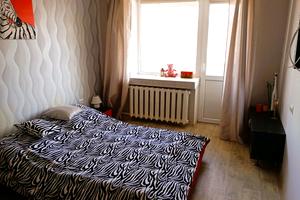 квартира за адресою Косарєва вул. (Соколова), 46