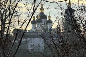 ділянка за адресою Київ, Хортицька вул.