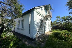 будинок за адресою Сергія Колоса вул. (Леніна)